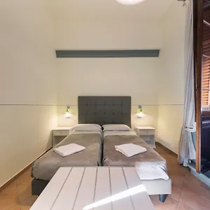 Soggiorno Battistero Bed & Breakfast