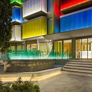 4* Hotell Wyndham Garden