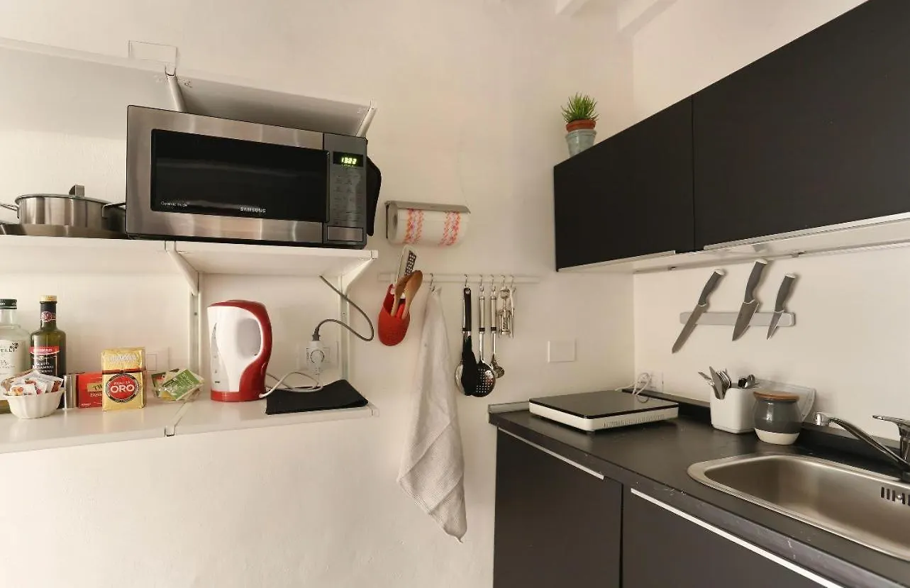 Residenza Vasariano Apartment Florence