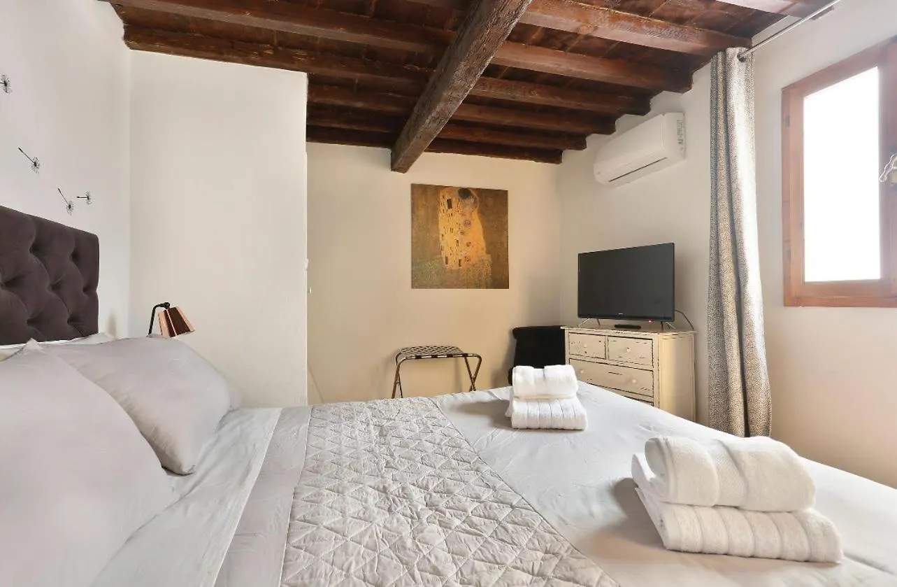 Residenza Vasariano Apartment Florence Italy
