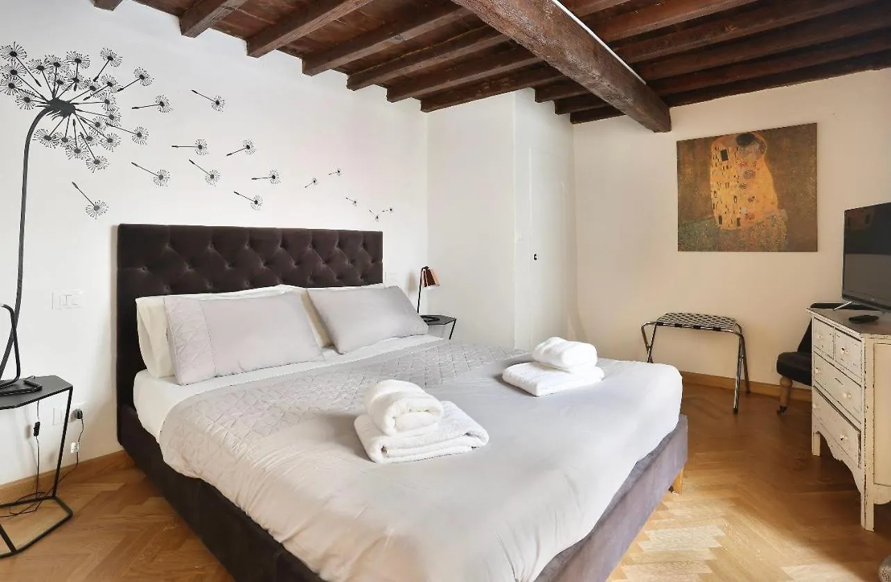 Residenza Vasariano Apartment Florence