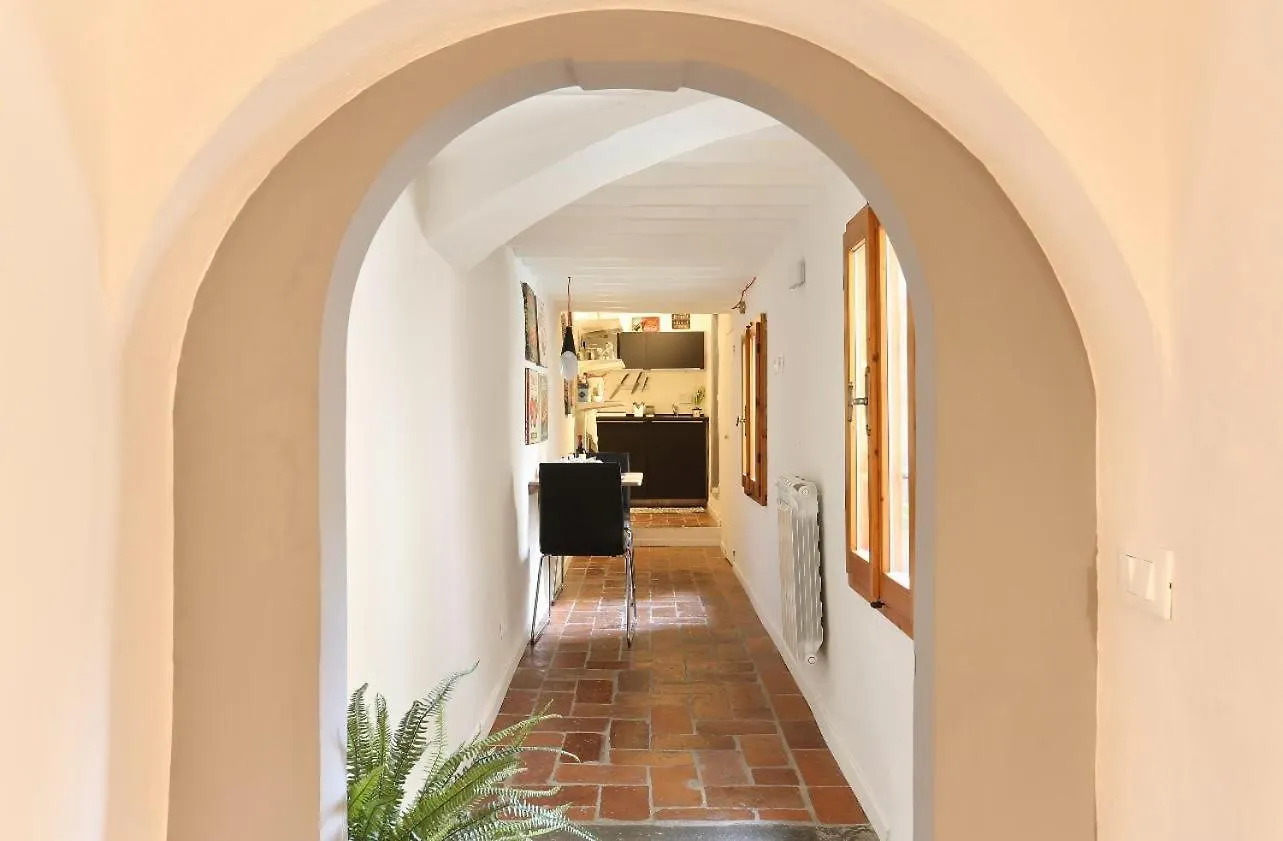 Residenza Vasariano Apartment Florence