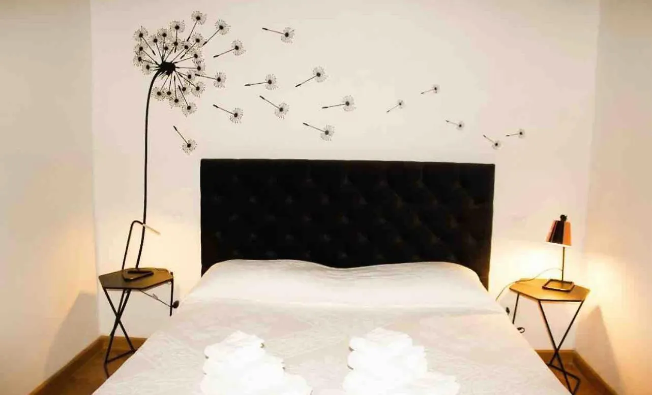 Residenza Vasariano Apartment Florence