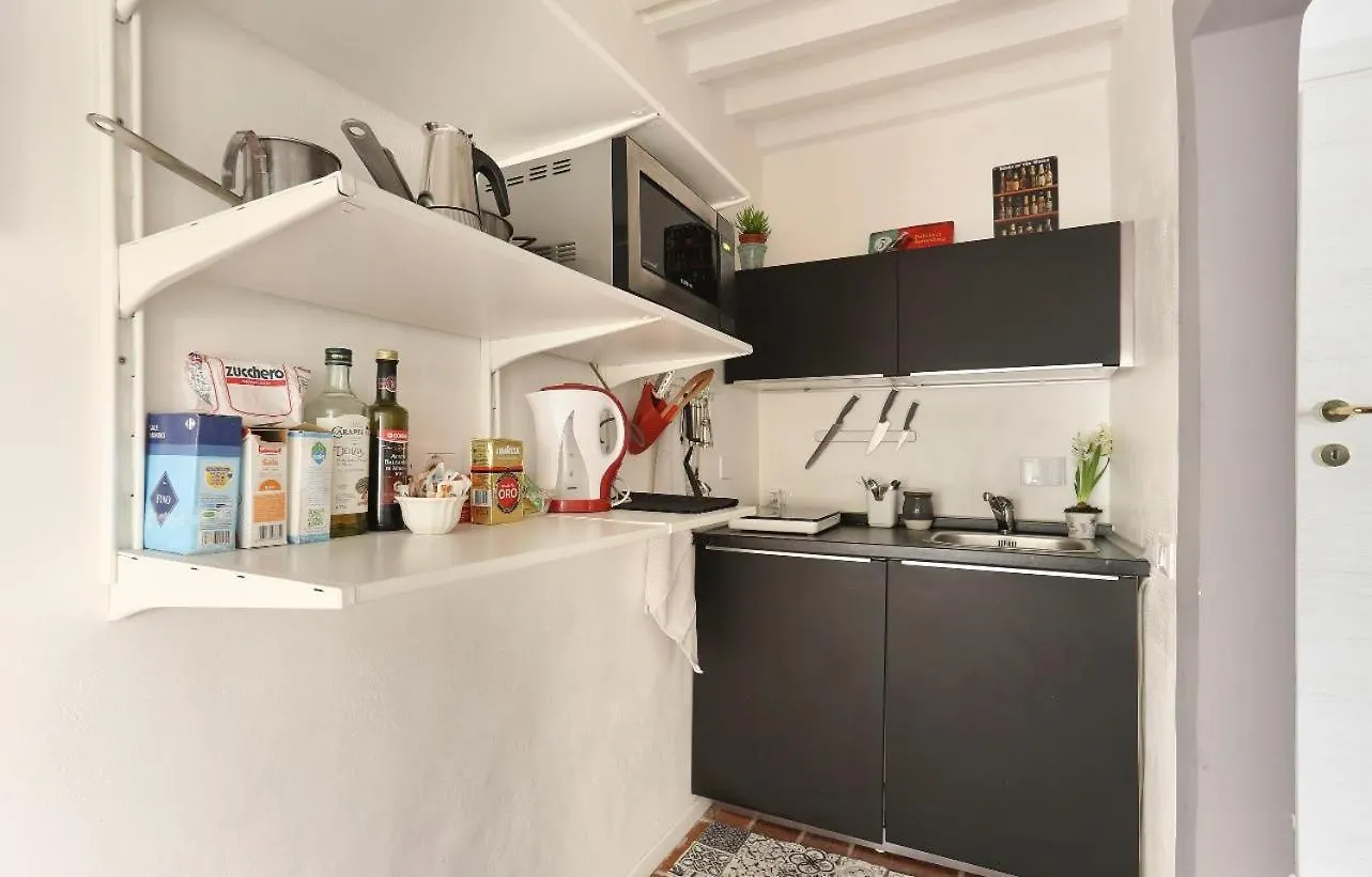 Residenza Vasariano Apartment Florence Italy