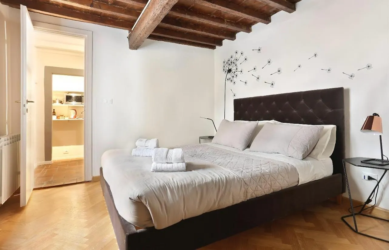 Residenza Vasariano contacts