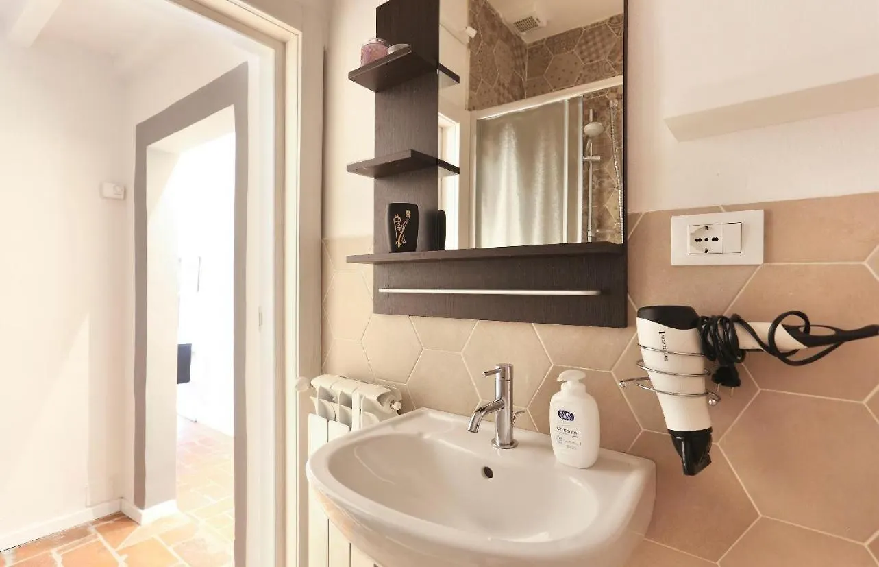 Residenza Vasariano Apartment Florence