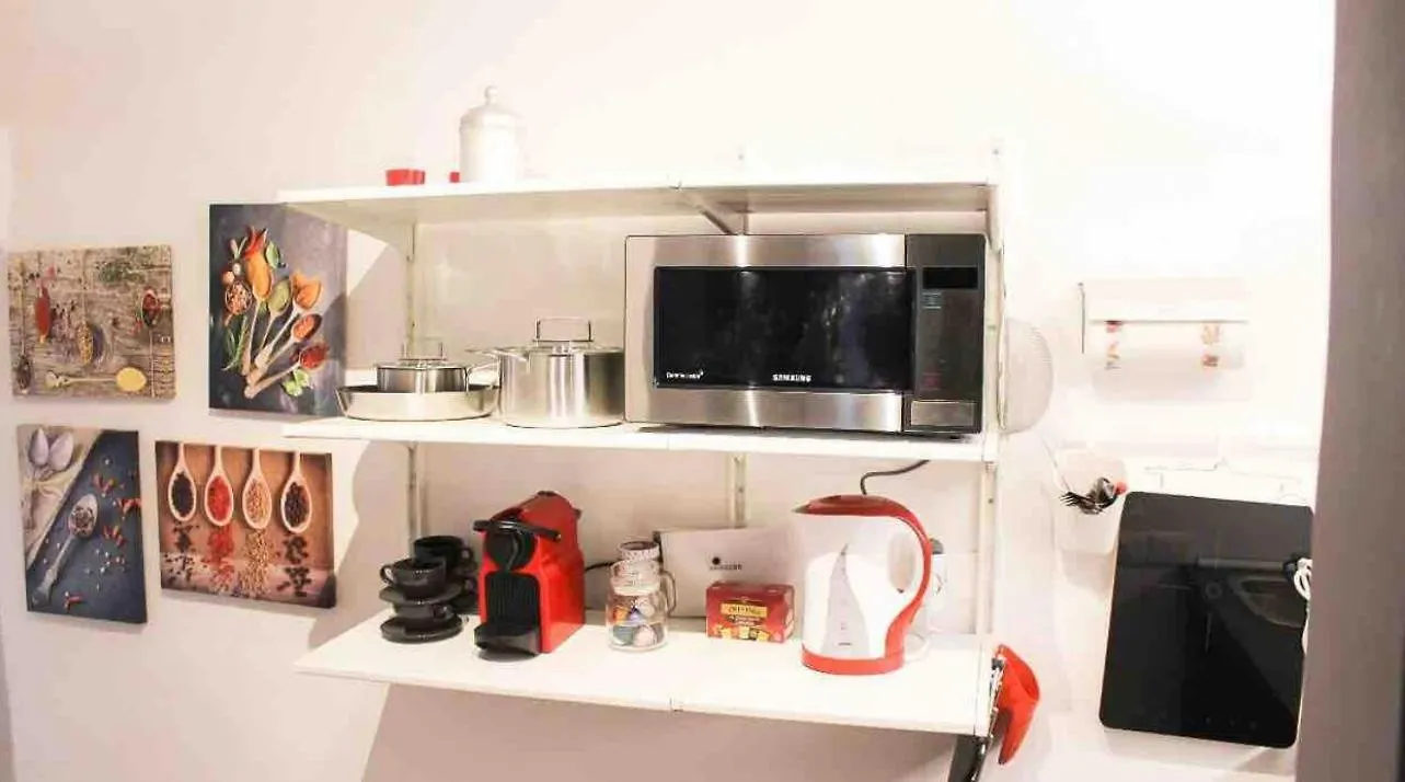 Residenza Vasariano Apartment Florence