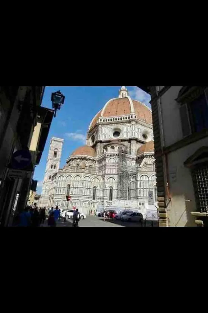 Residenza Vasariano Apartment Florence 0*,  Italy