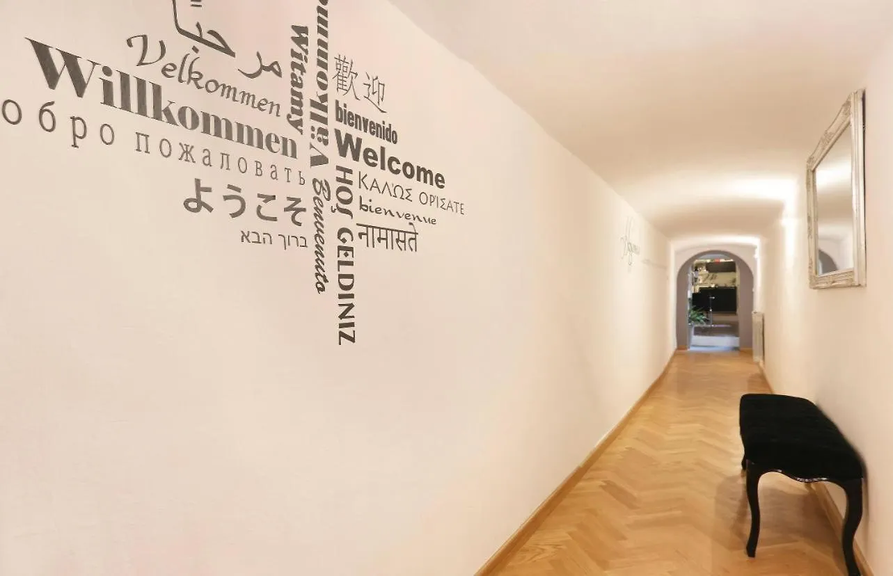 Residenza Vasariano Apartment Florence 0*,