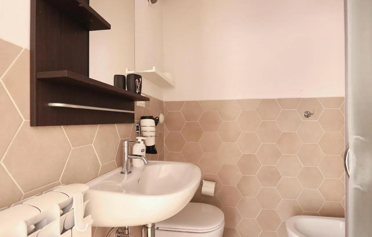 Residenza Vasariano Apartment Florence 0*,  Italy